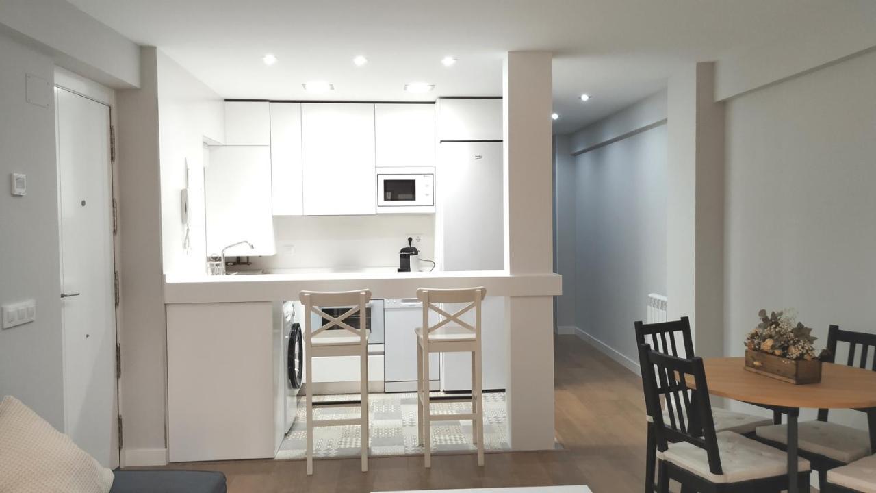 Vut Balboa Apartamento Salamanca Esterno foto