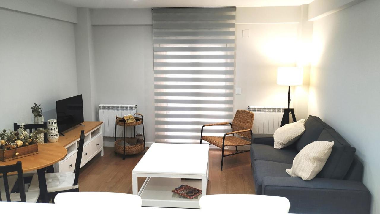 Vut Balboa Apartamento Salamanca Esterno foto