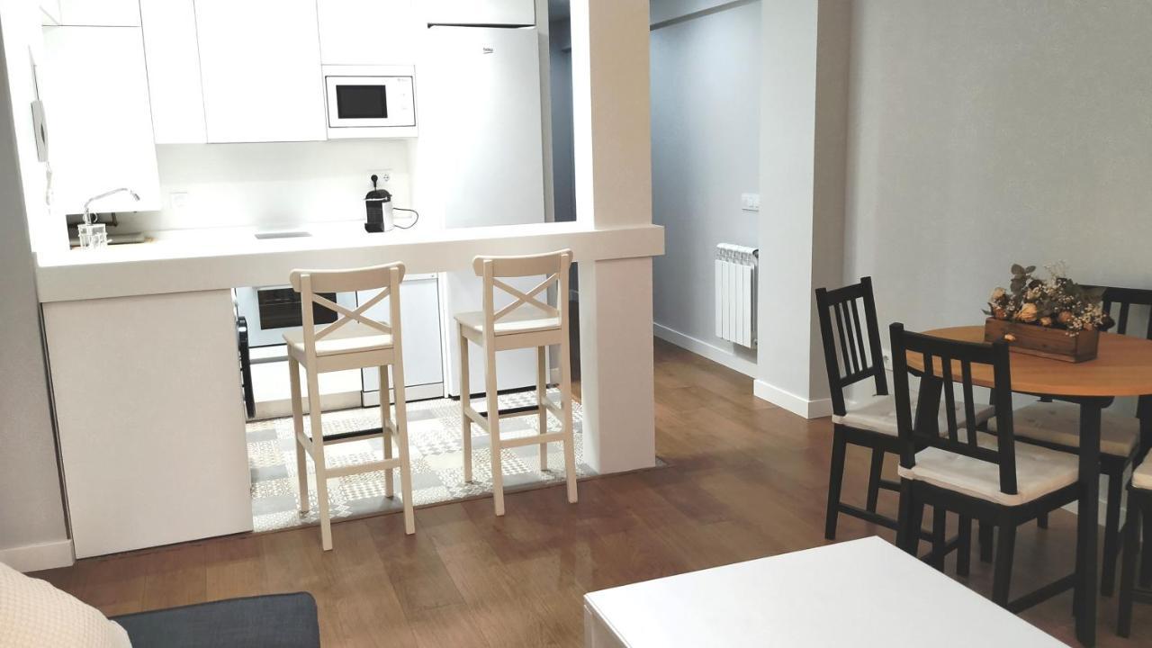 Vut Balboa Apartamento Salamanca Esterno foto