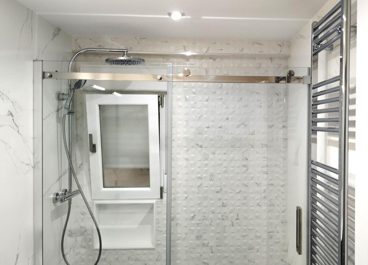 Vut Balboa Apartamento Salamanca Esterno foto