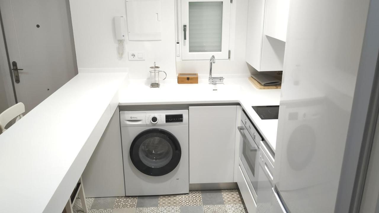 Vut Balboa Apartamento Salamanca Esterno foto