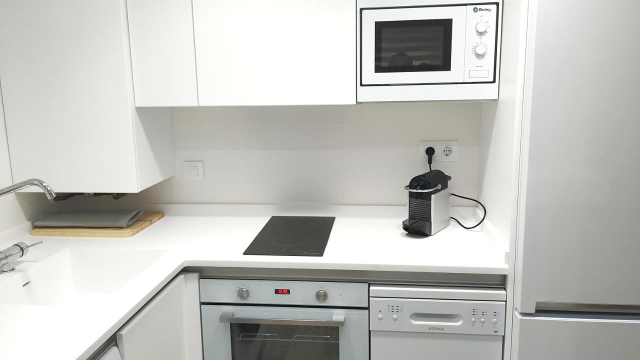 Vut Balboa Apartamento Salamanca Esterno foto