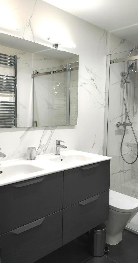 Vut Balboa Apartamento Salamanca Esterno foto