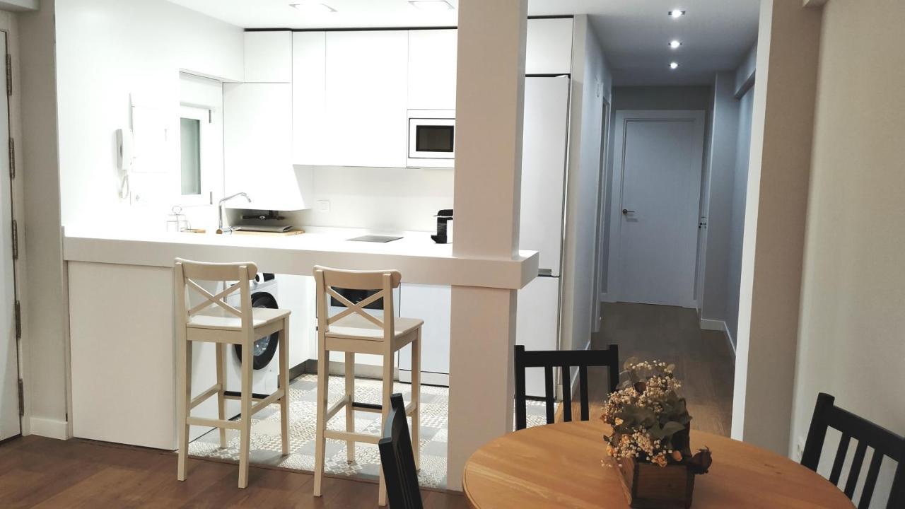 Vut Balboa Apartamento Salamanca Esterno foto