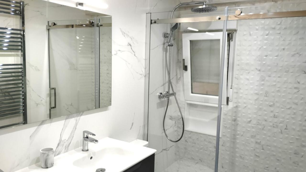 Vut Balboa Apartamento Salamanca Esterno foto